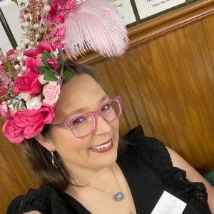 Meet your Posher, Heidi